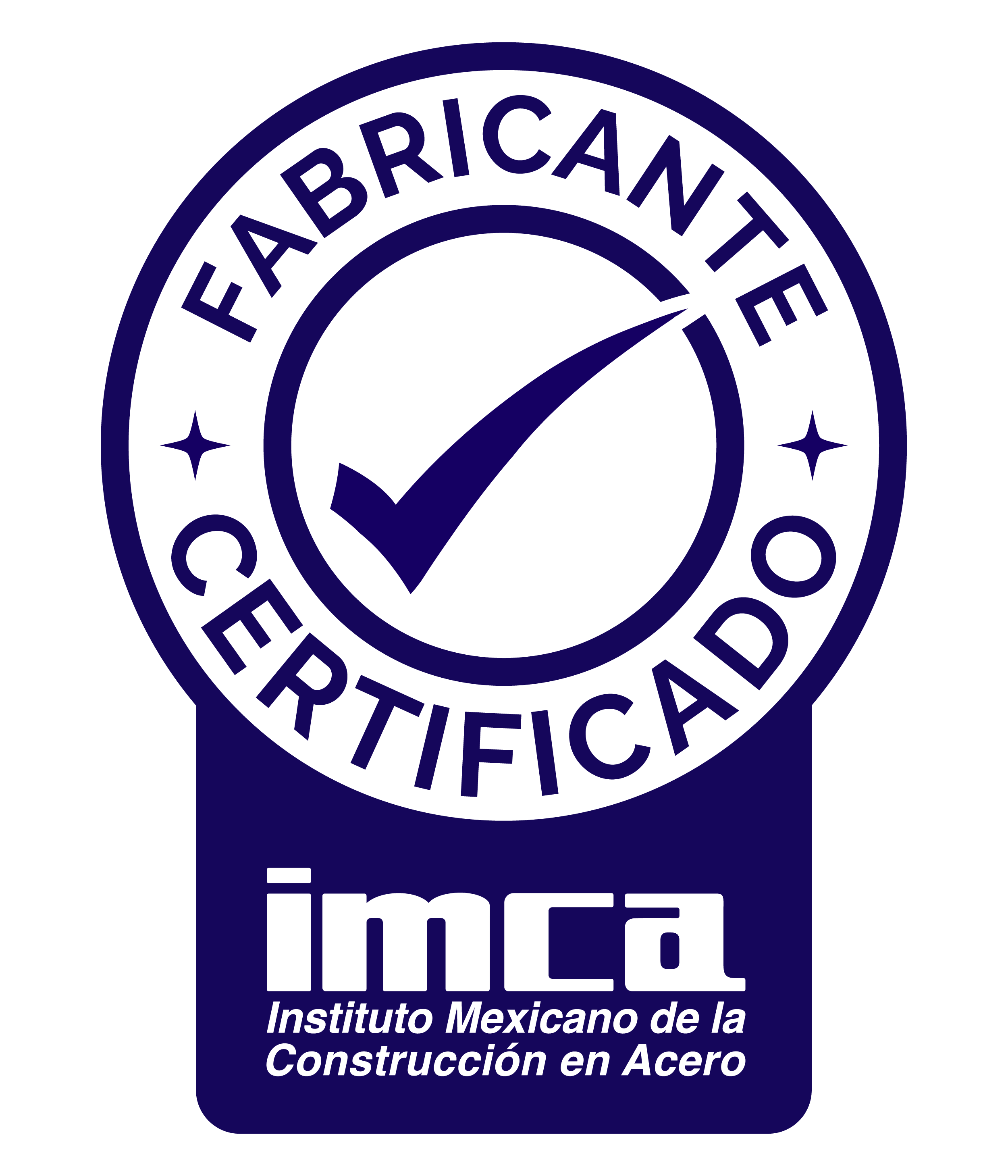 IMCA Montaje Certificado