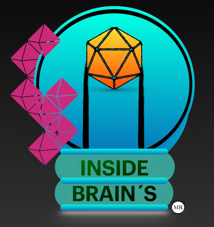 Inside Brain's
