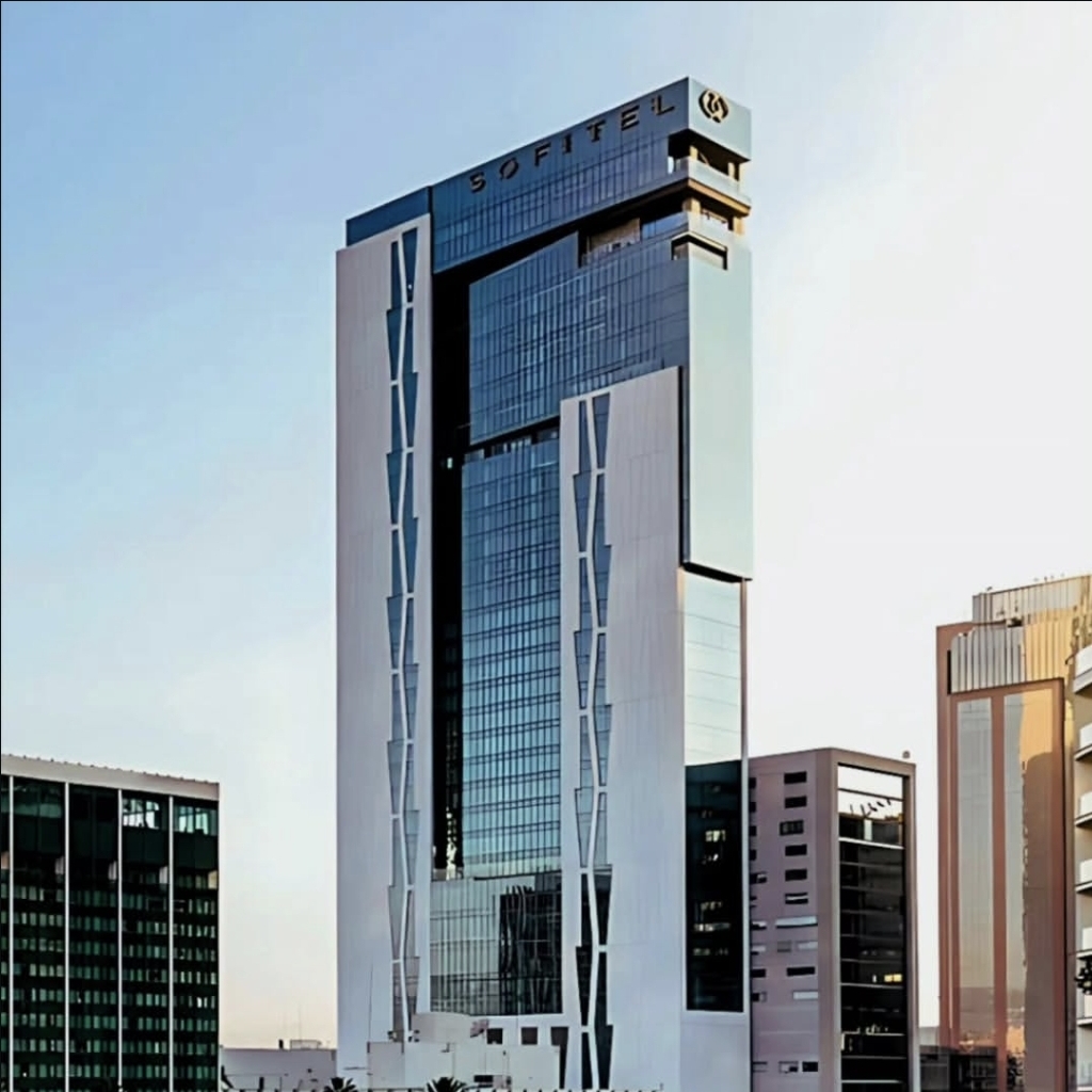 Pre-construcción