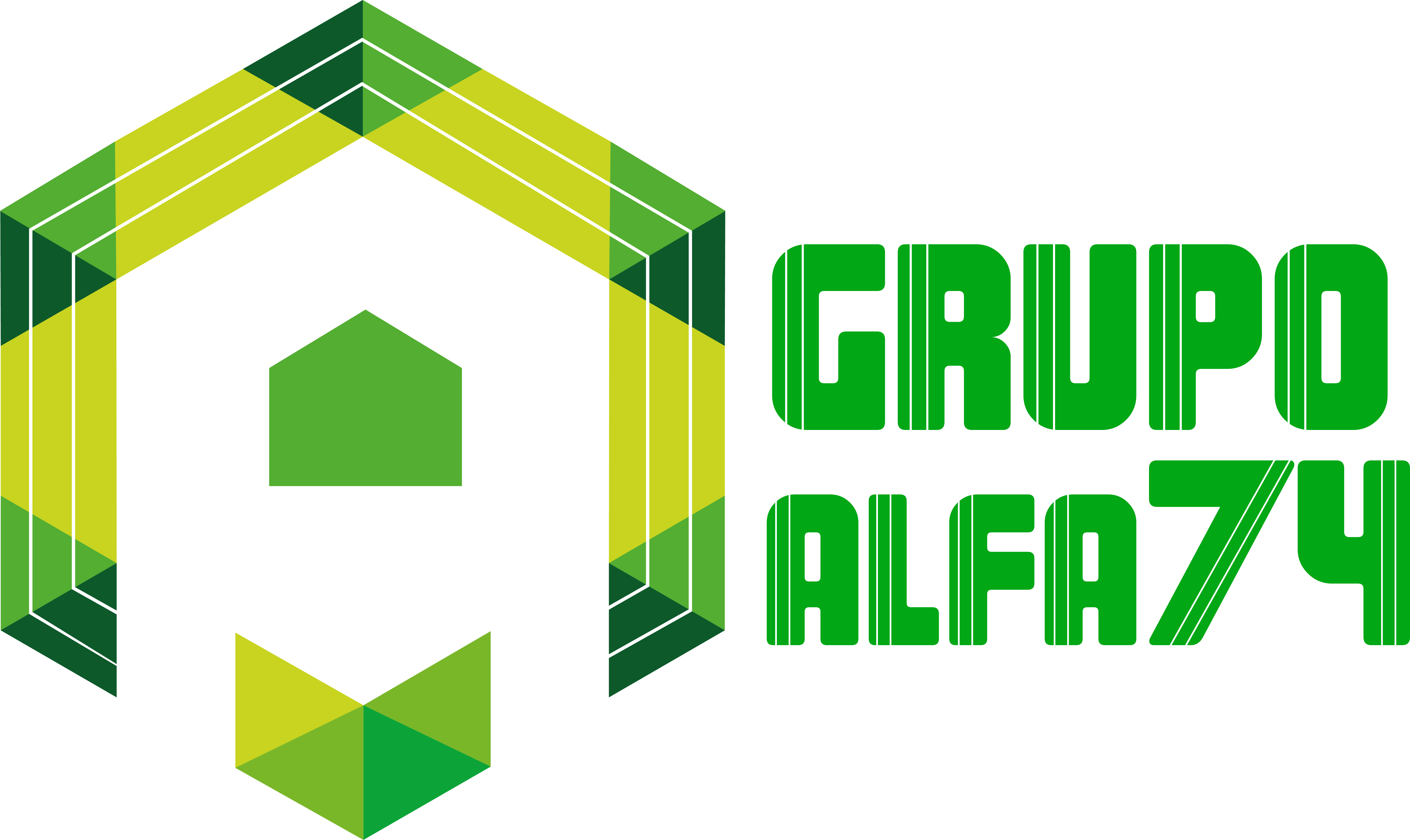 Grupo Alfa 74